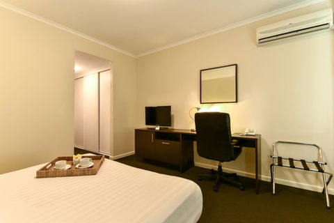 Sanno Marracoonda Perth Airport Hotel - Perths Hotel 26