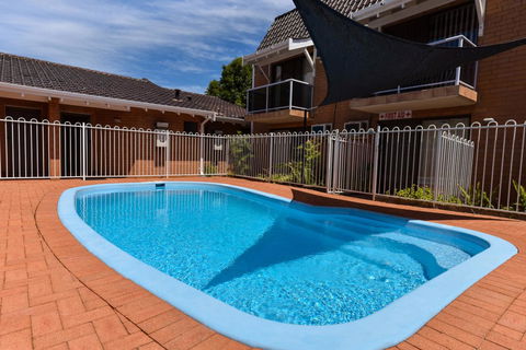 Sanno Marracoonda Perth Airport Hotel - Perths Hotel 5