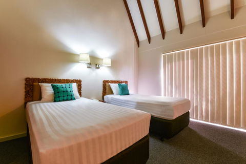 Sanno Marracoonda Perth Airport Hotel - Perths Hotel 18