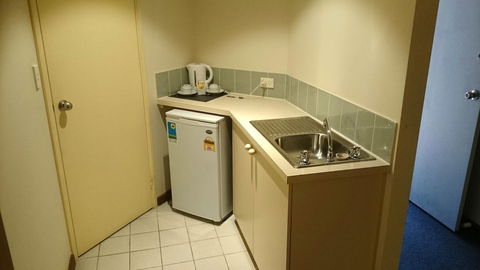 Sanno Marracoonda Perth Airport Hotel - Perths Hotel 32
