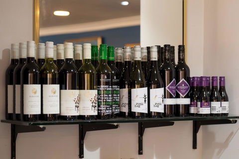 Sanno Marracoonda Perth Airport Hotel - Perths Hotel 10