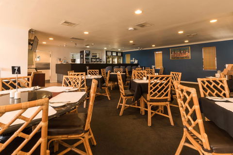Sanno Marracoonda Perth Airport Hotel - Perths Hotel 6