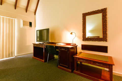Sanno Marracoonda Perth Airport Hotel - Perths Hotel 14