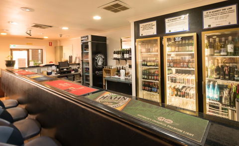 Sanno Marracoonda Perth Airport Hotel - Perths Hotel 11