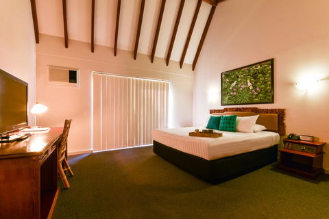 Sanno Marracoonda Perth Airport Hotel - Perths Hotel 7