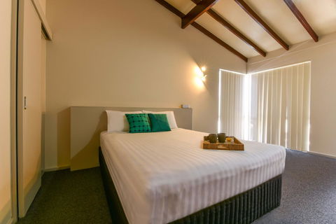 Sanno Marracoonda Perth Airport Hotel - Perths Hotel 23