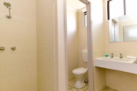 Sanno Marracoonda Perth Airport Hotel - Perths Hotel 22