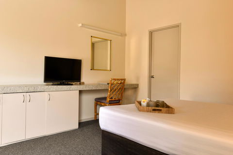 Sanno Marracoonda Perth Airport Hotel - Perths Hotel 20