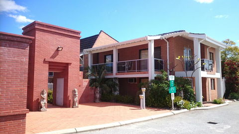 Sanno Marracoonda Perth Airport Hotel - Perths Hotel 28