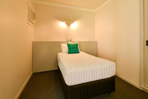 Sanno Marracoonda Perth Airport Hotel - Perths Hotel 12
