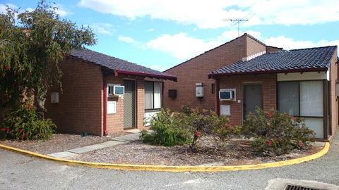 Sanno Marracoonda Perth Airport Hotel - Perths Hotel 31