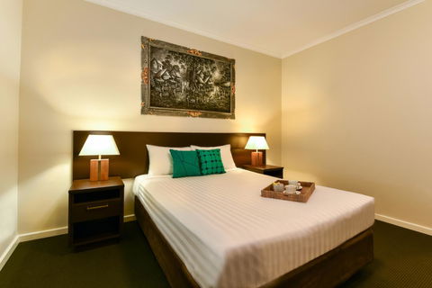 Sanno Marracoonda Perth Airport Hotel - Perths Hotel 17