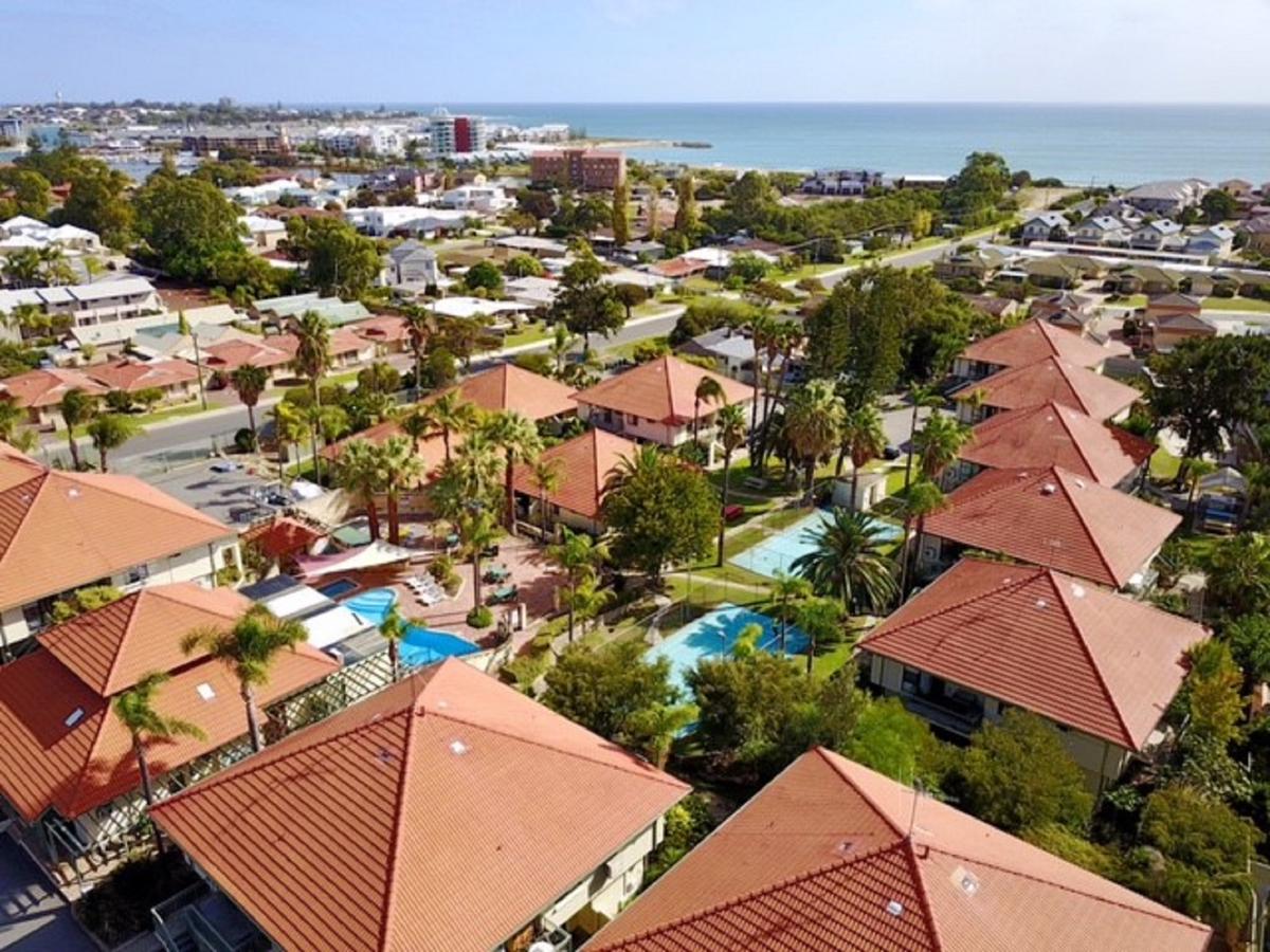 Silver Sands WA Perths Hotel