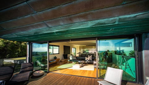The Roozen Residence - Perths Hotel 2