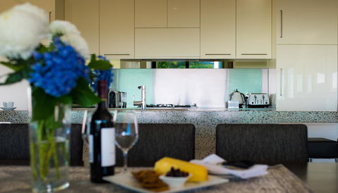 The Roozen Residence - Perths Hotel 7