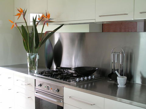 The Roozen Residence - Perths Hotel 8