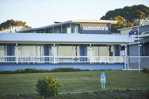 Harbour View Apartments - Perths Hotel 6