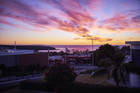 Harbour View Apartments - Perths Hotel 20