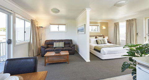 Harbour View Apartments - Perths Hotel 2