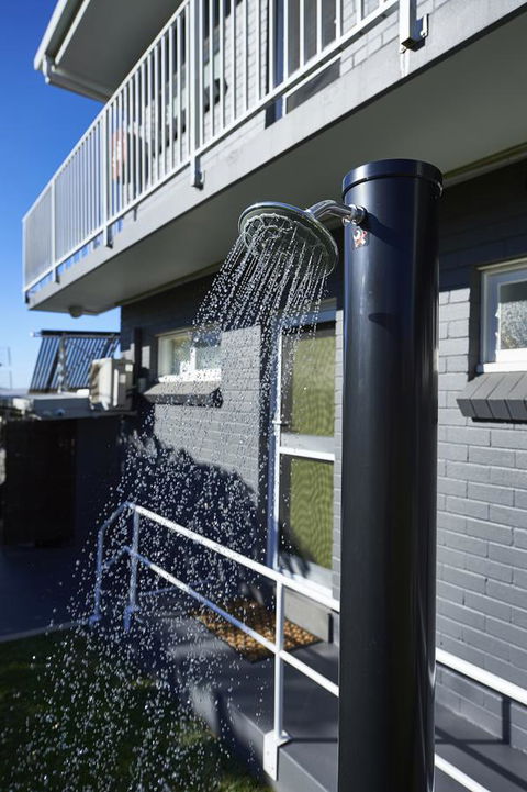 Harbour View Apartments - Perths Hotel 15