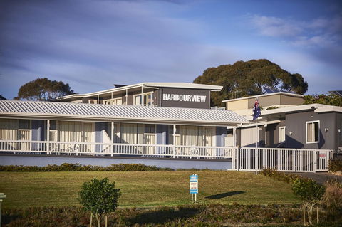 Harbour View Apartments - Perths Hotel 10