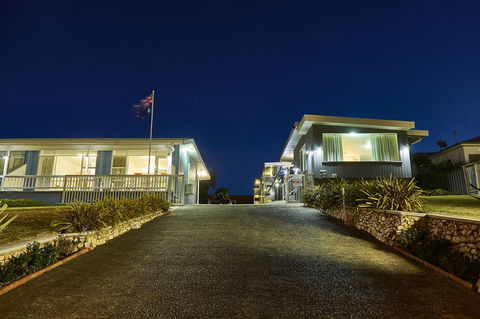 Harbour View Apartments - Perths Hotel 27