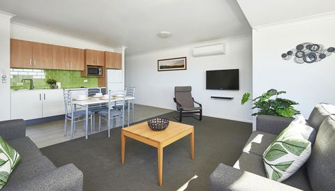 Harbour View Apartments - Perths Hotel 5