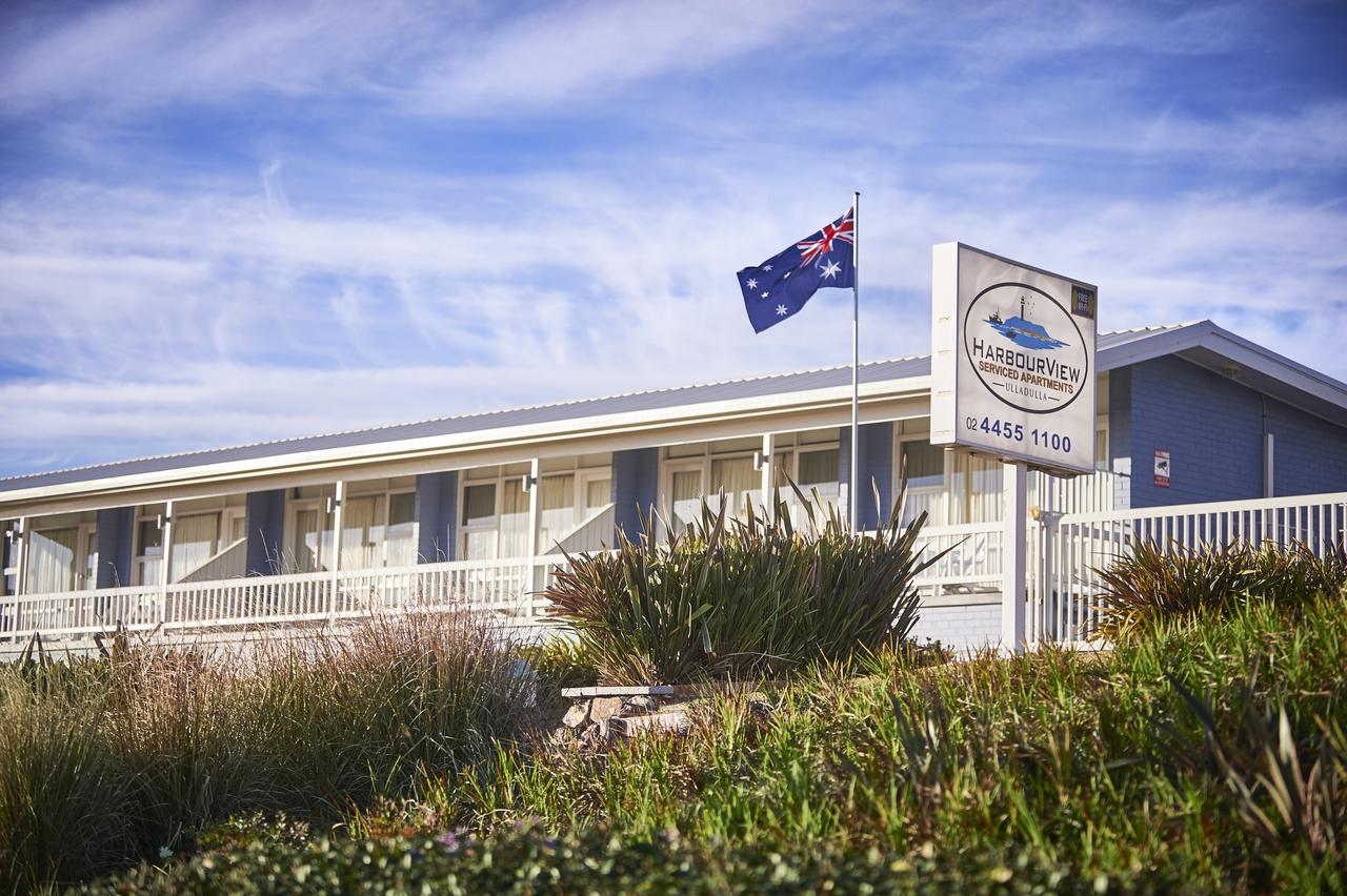 Ulladulla NSW Perths Hotel