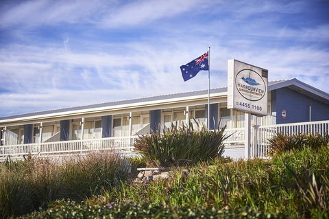 Harbour View Apartments - Perths Hotel 0