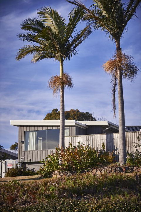 Harbour View Apartments - Perths Hotel 11