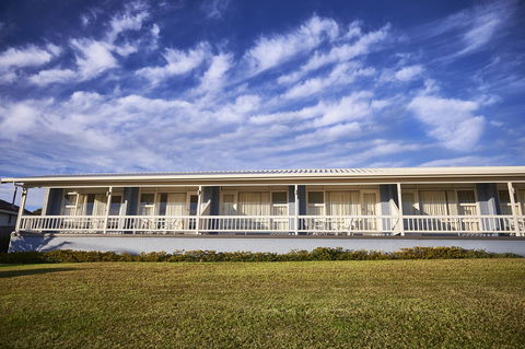 Harbour View Apartments - Perths Hotel 31