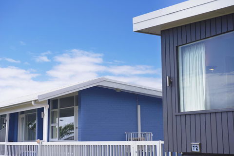 Harbour View Apartments - Perths Hotel 32