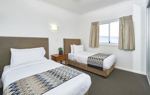 Harbour View Apartments - Perths Hotel 4