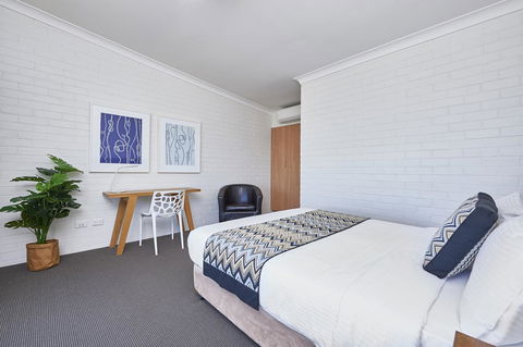 Harbour View Apartments - Perths Hotel 7
