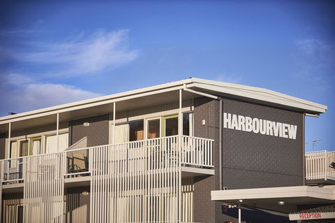Harbour View Apartments - Perths Hotel 18
