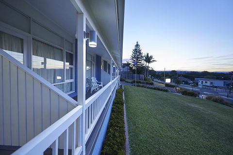 Harbour View Apartments - Perths Hotel 19