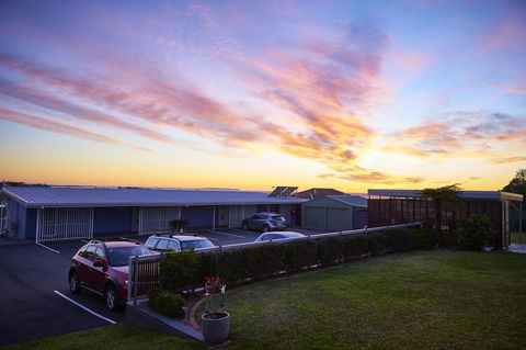 Harbour View Apartments - Perths Hotel 26