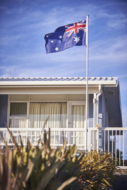 Harbour View Apartments - Perths Hotel 8