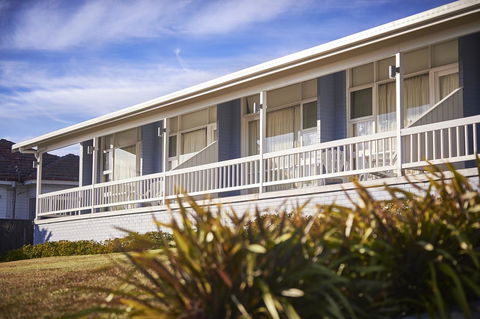 Harbour View Apartments - Perths Hotel 9