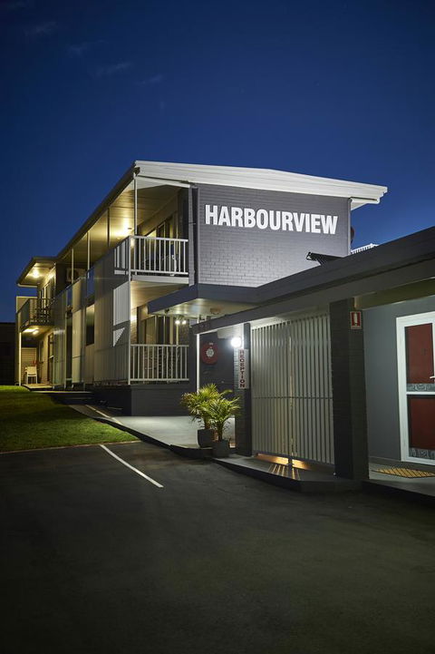 Harbour View Apartments - Perths Hotel 28