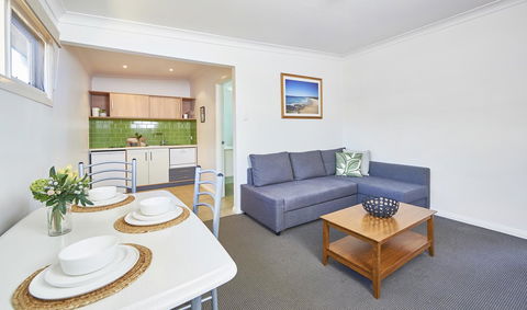 Harbour View Apartments - Perths Hotel 1