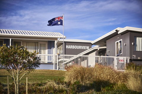 Harbour View Apartments - Perths Hotel 3