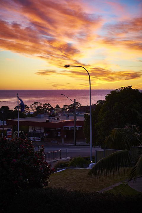 Harbour View Apartments - Perths Hotel 17
