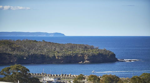 Harbour View Apartments - Perths Hotel 30