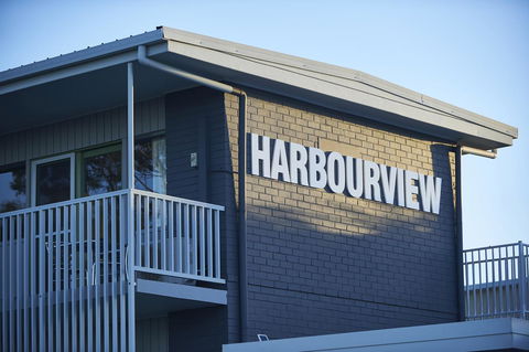 Harbour View Apartments - Perths Hotel 12