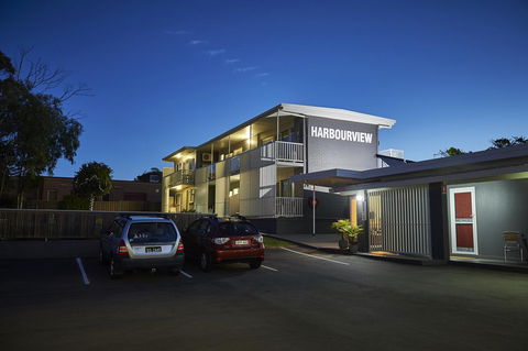 Harbour View Apartments - Perths Hotel 29