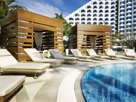 Crown Metropol Perth - Perths Hotel 9