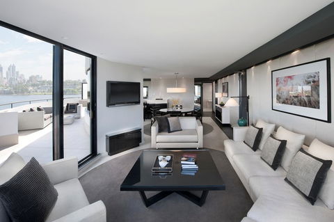Crown Metropol Perth - Perths Hotel 17