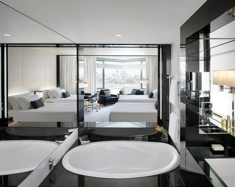 Crown Metropol Perth - Perths Hotel 16