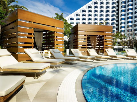 Crown Metropol Perth - Perths Hotel 7